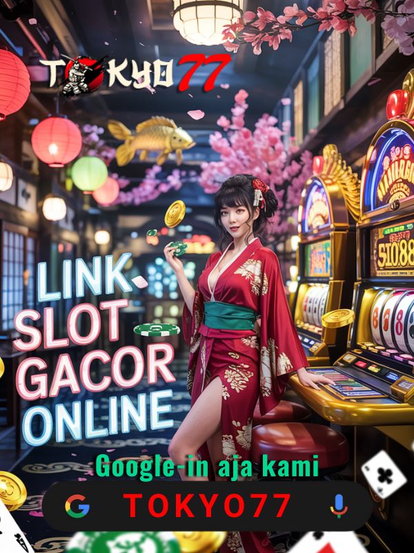 TOKYO77